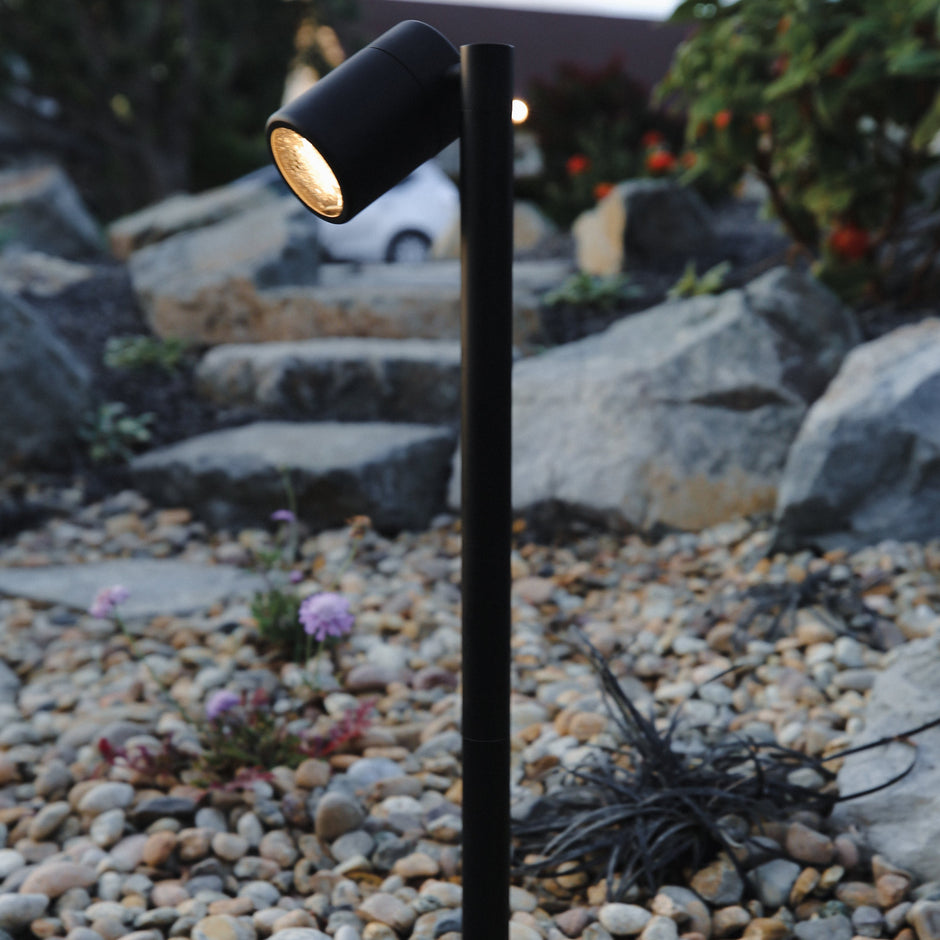 Path Light Chicago Outdoor Path Lights Low Voltage | Modern Path Lights – Pampa Lighting LLC