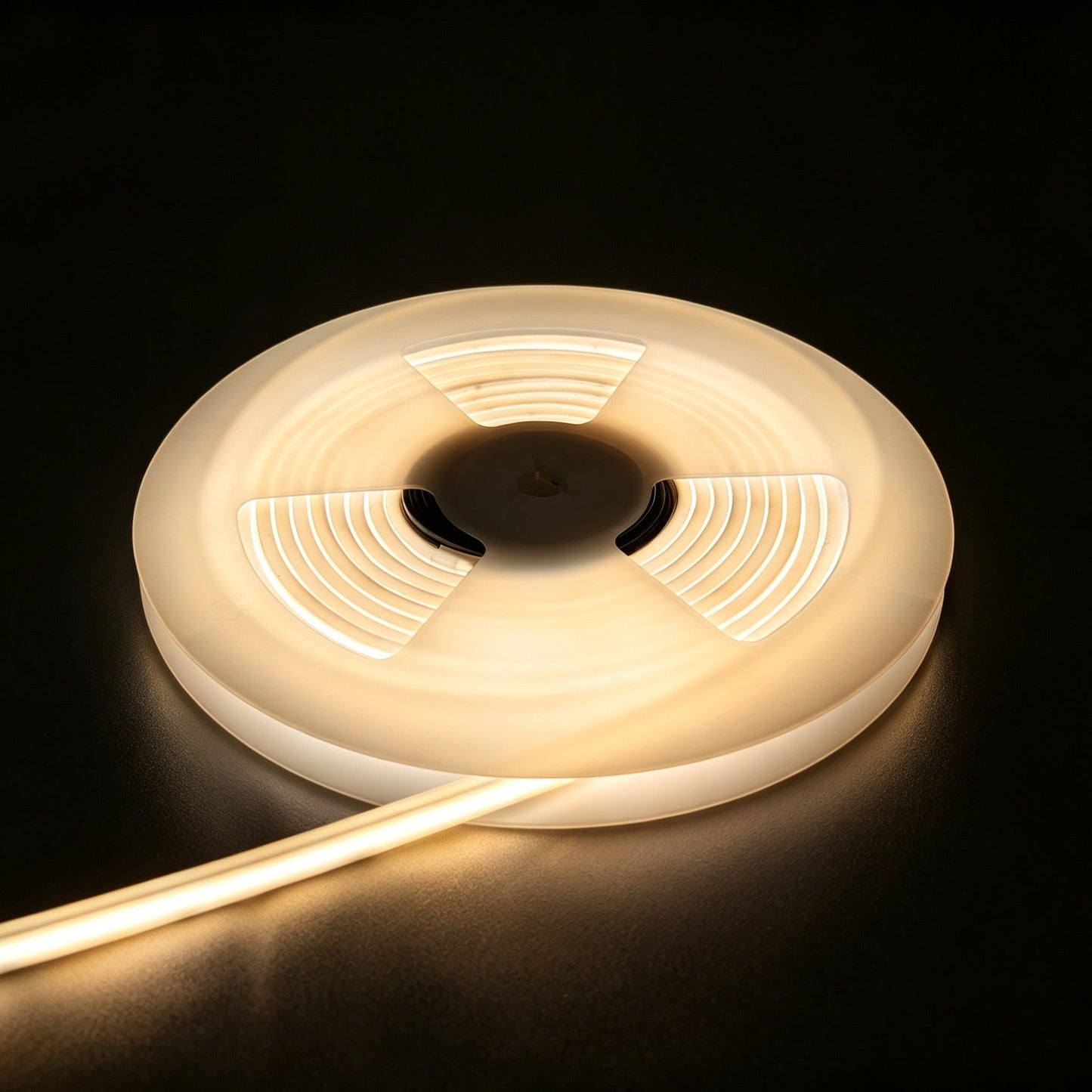 Neon 3M Frosted Strip Light 16.4'-32.8' 12VAC