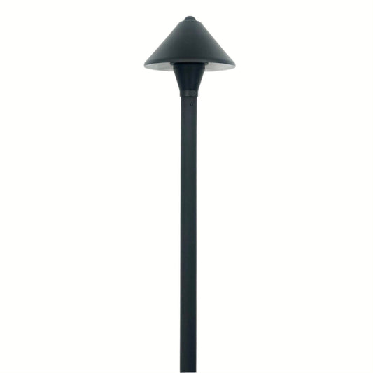 Mortirolo Black Brass Pathlight