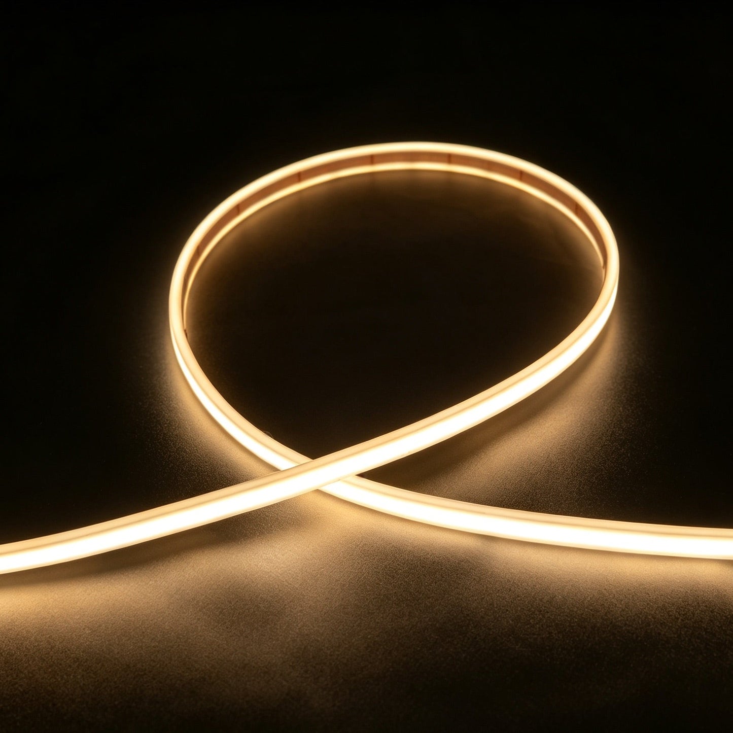 Neon 3M Frosted Strip Light 16.4'-32.8' 12VAC