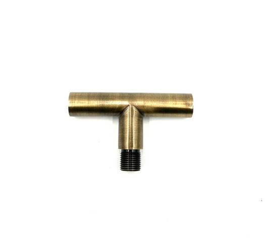 T Bar Connector