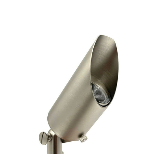 Rein Adjustable Stainless Steel Spot Light