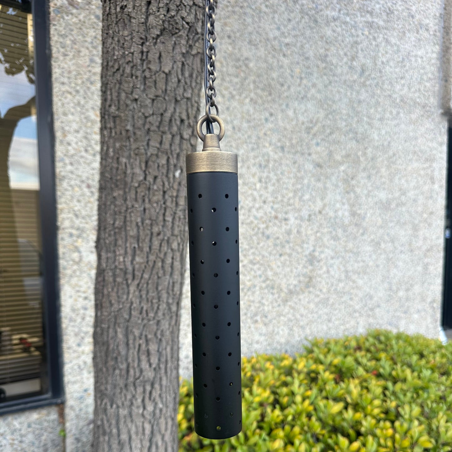 Stelvio BAB Brass Hanging Light