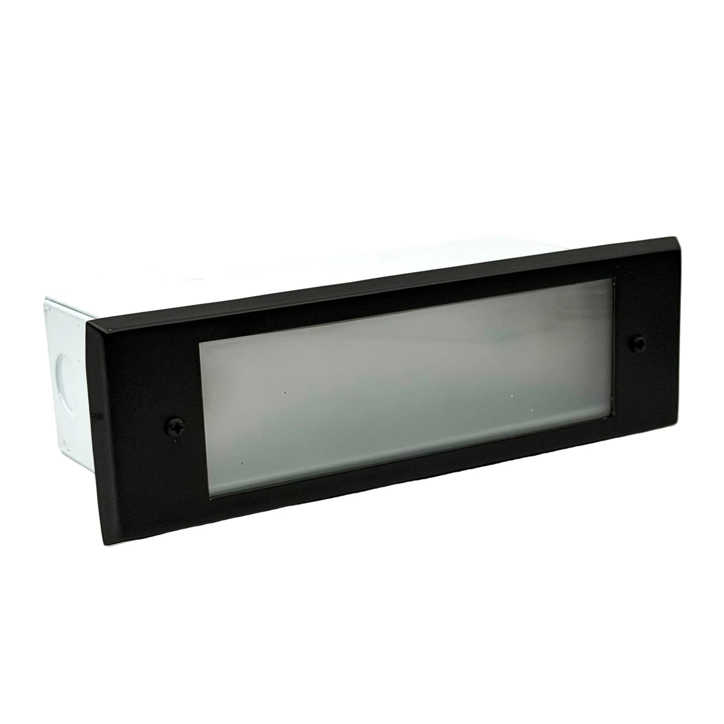 Tulay Step Light Frosted Lens