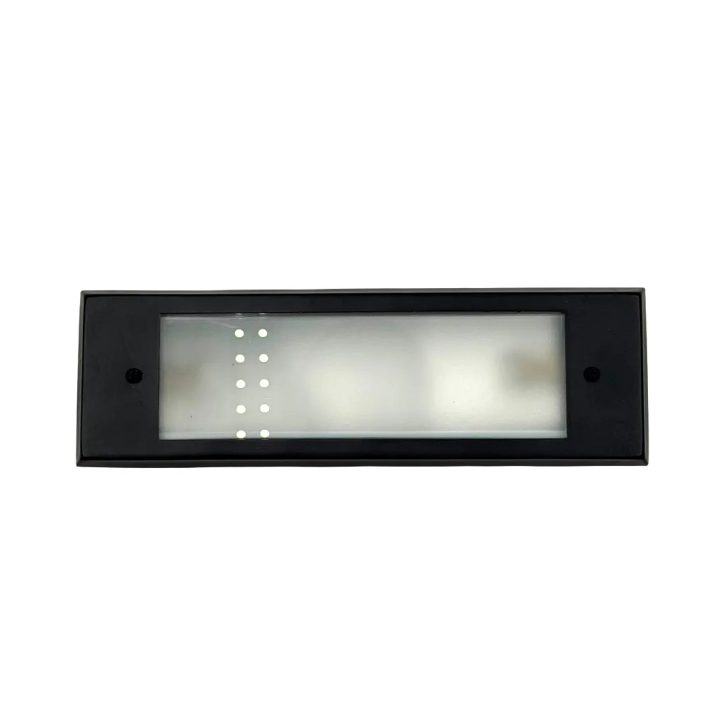 Tulay Step Light Frosted Lens