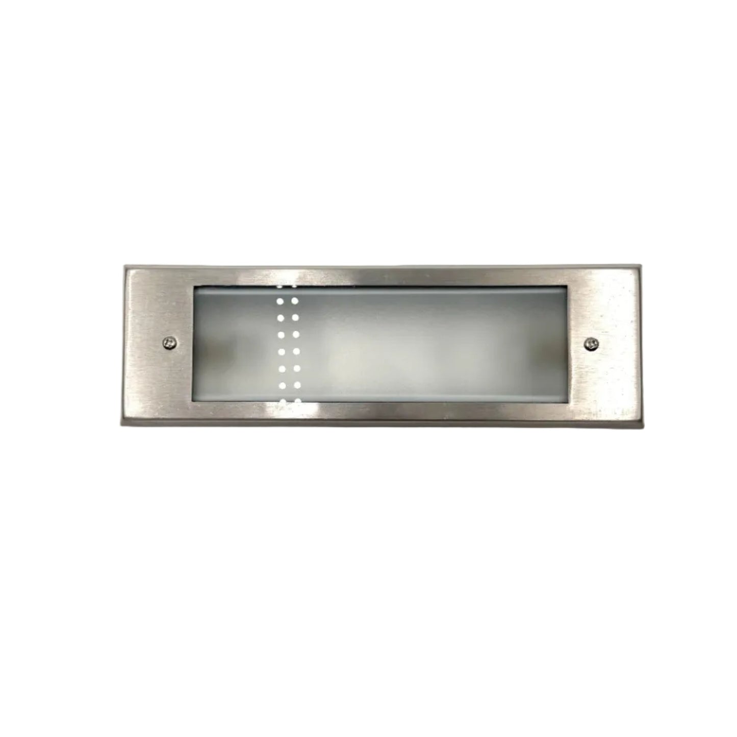 Tulay Step Light Frosted Lens