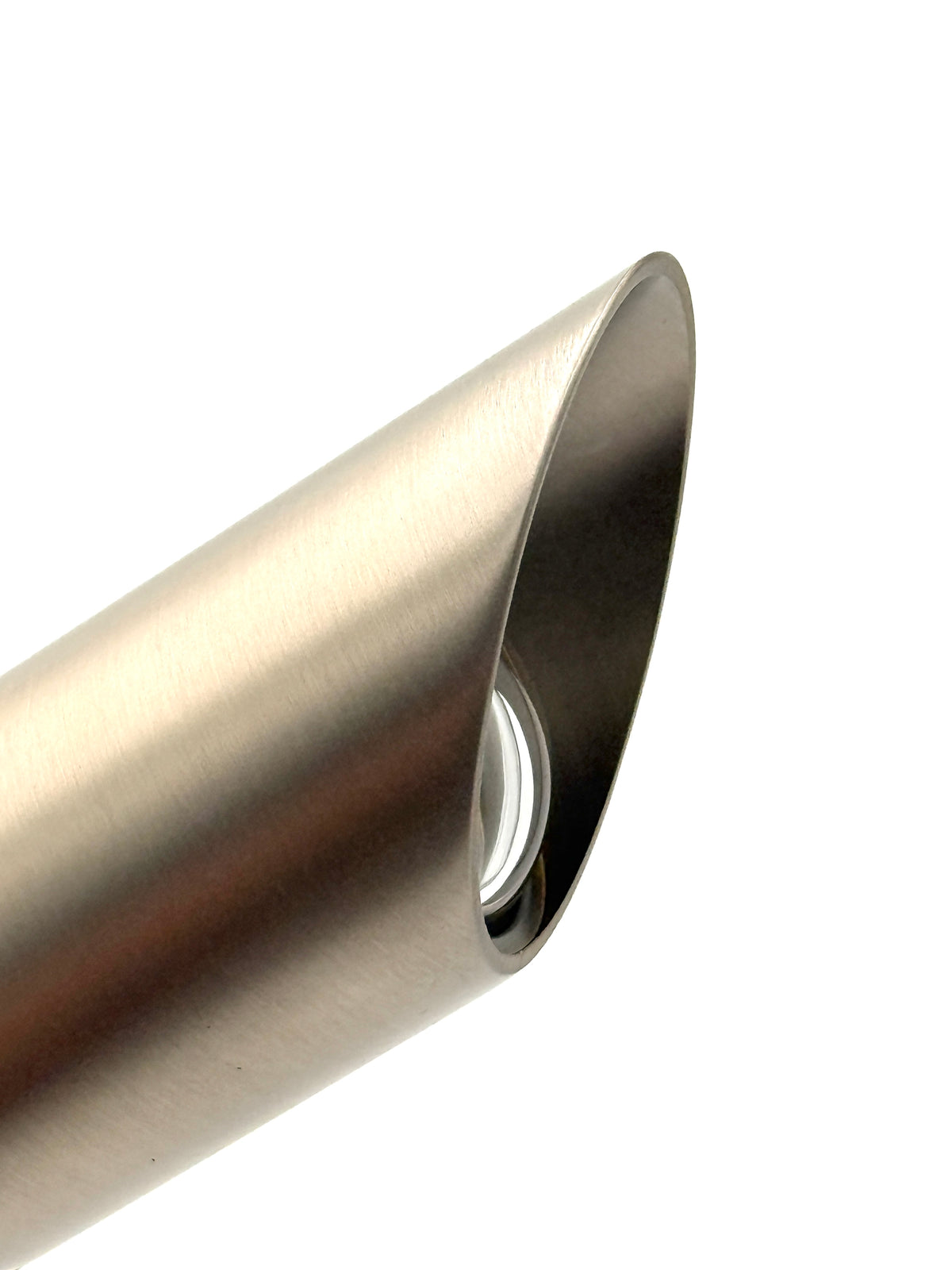 Stelvio Brass Spotlight