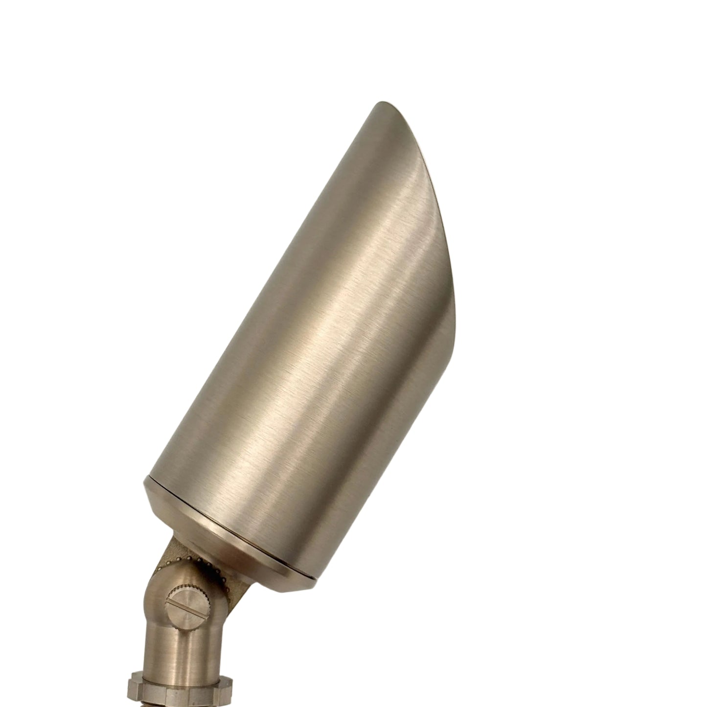 Stelvio Brass Spotlight