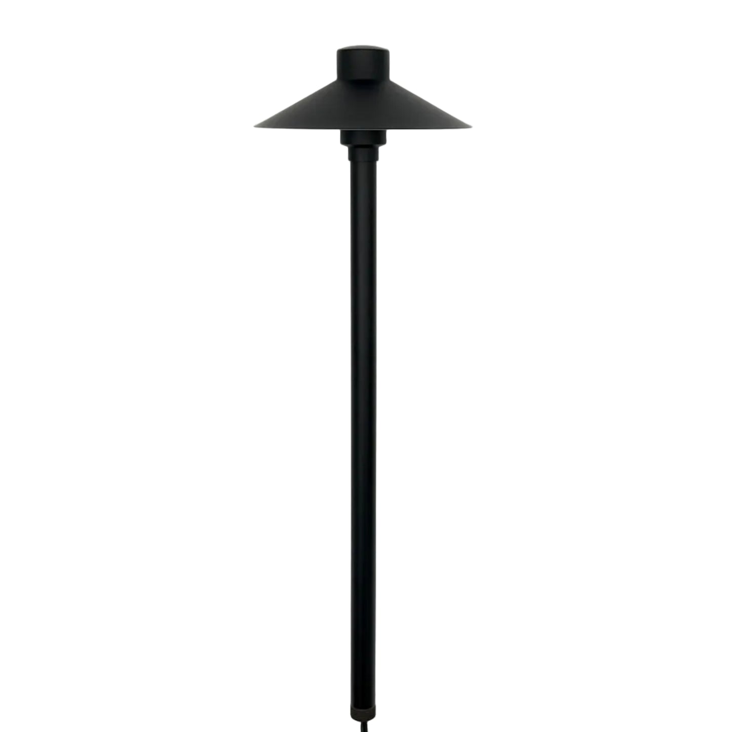 Tulay BH 18" Brass Path Light