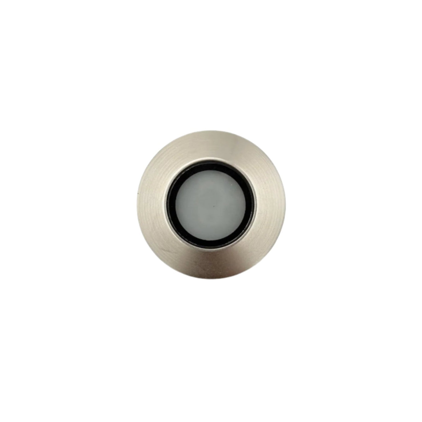 Mortirolo Stainless Steel In Ground Well Light