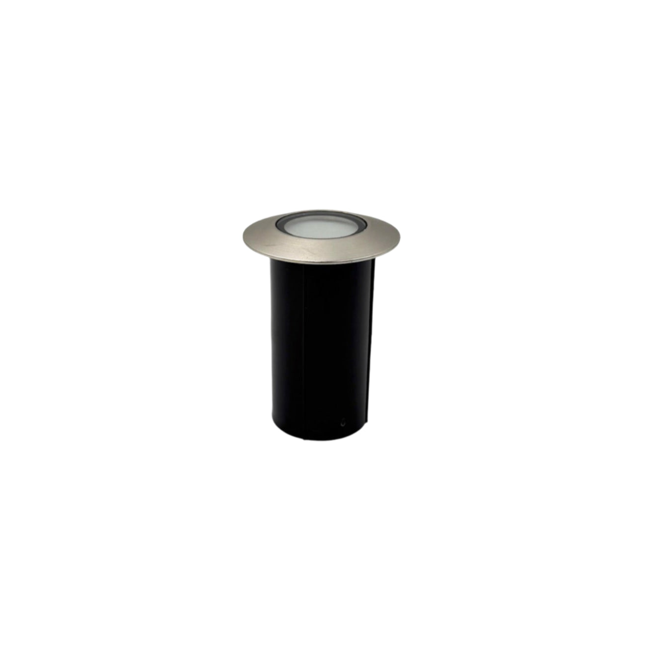 Mortirolo Stainless Steel In Ground Well Light