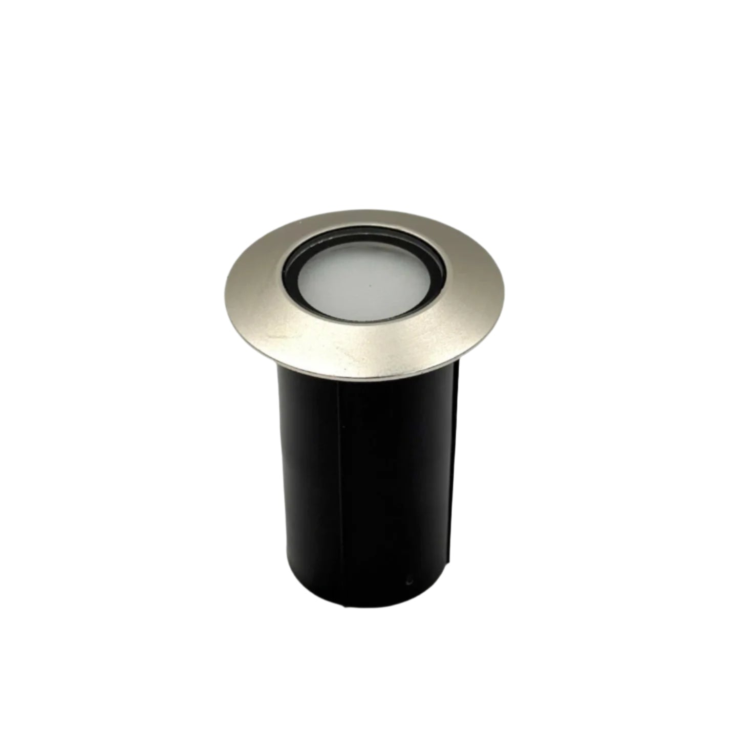 Mortirolo Stainless Steel In Ground Well Light