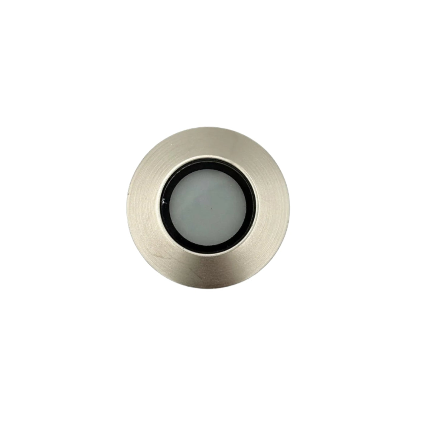 Mortirolo Stainless Steel In Ground Well Light