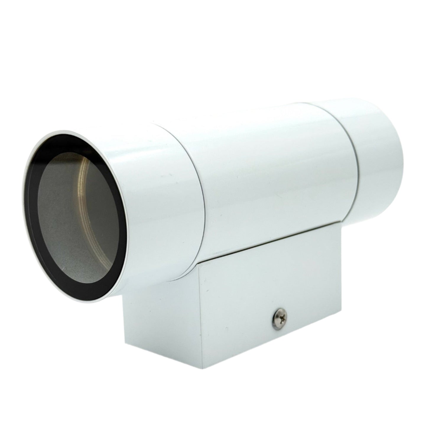 Stelvio Sconce White Finish Up/Down Light