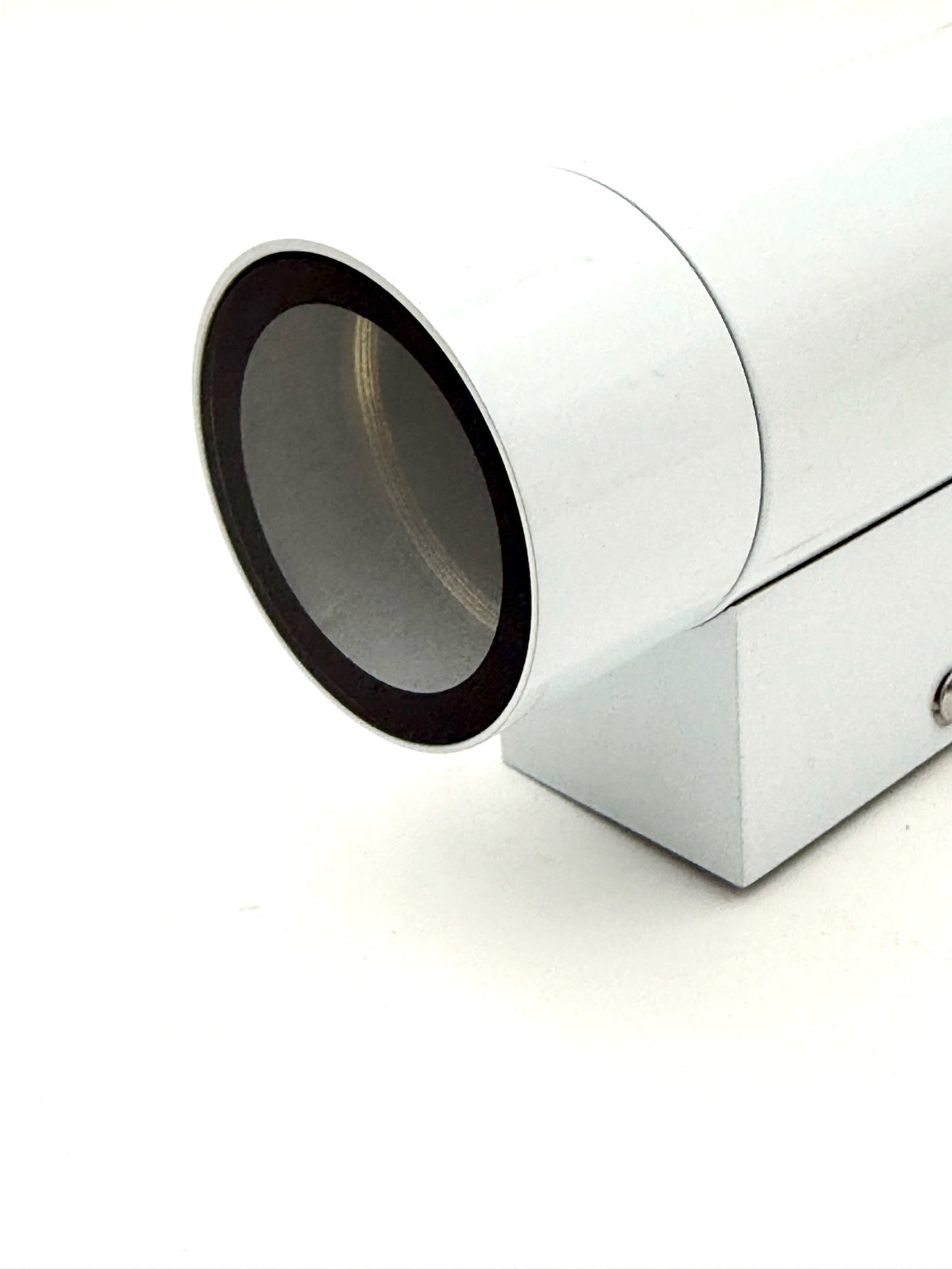 Stelvio Sconce White Finish Up/Down Light