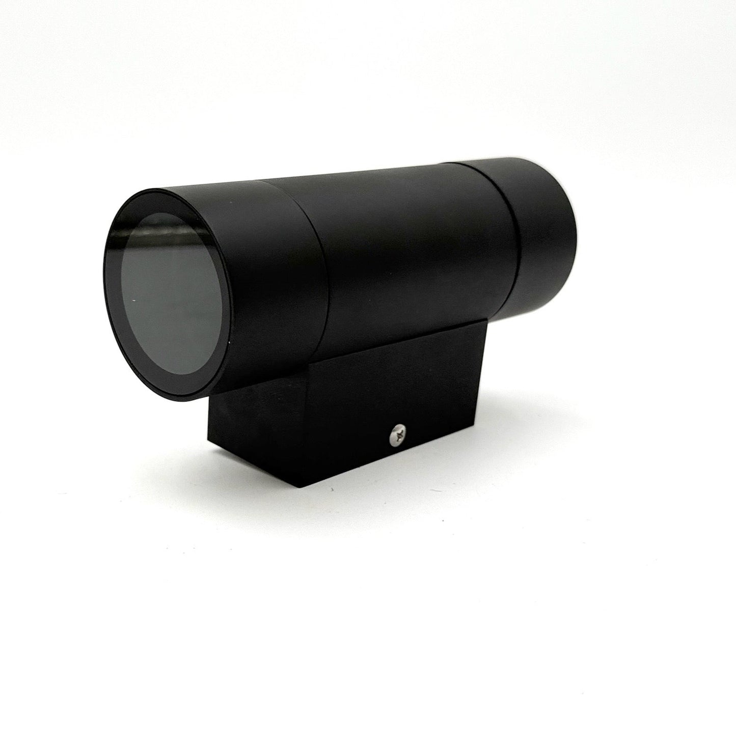 Stelvio Sconce Black Finish Up/Down Light