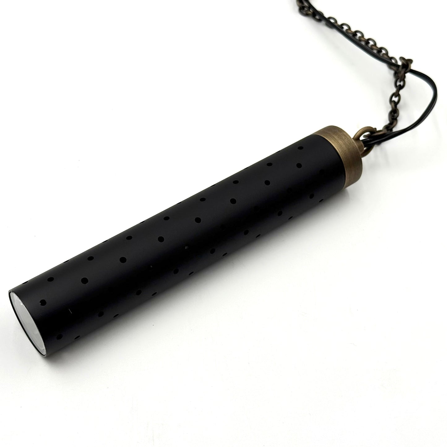 Stelvio BAB Brass Hanging Light