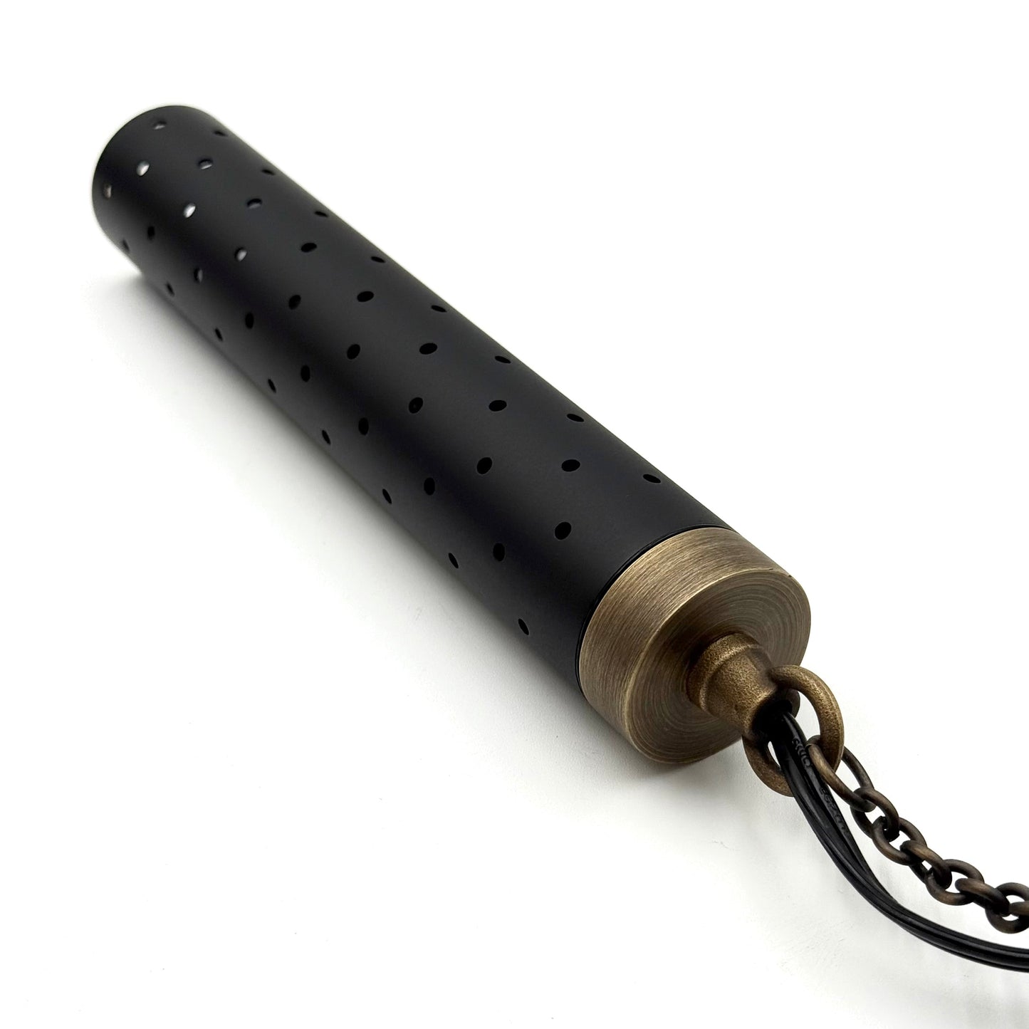 Stelvio BAB Brass Hanging Light