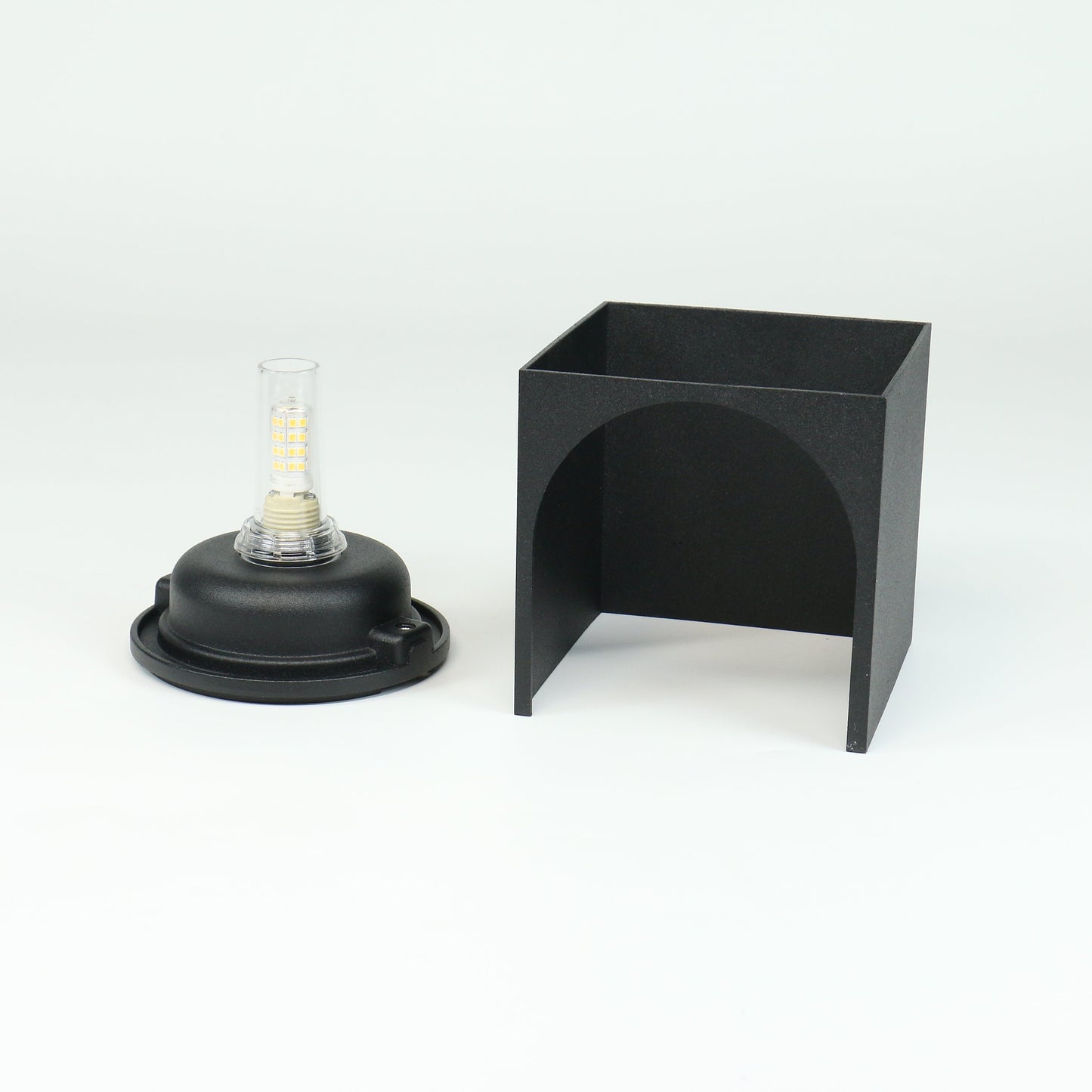 Seville Up/Down Lantern