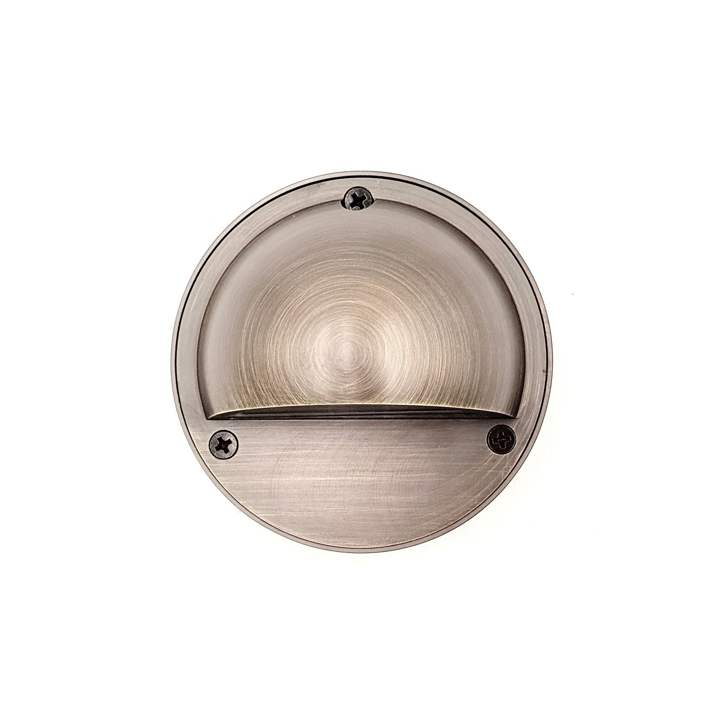 Rein Brass Deck Light