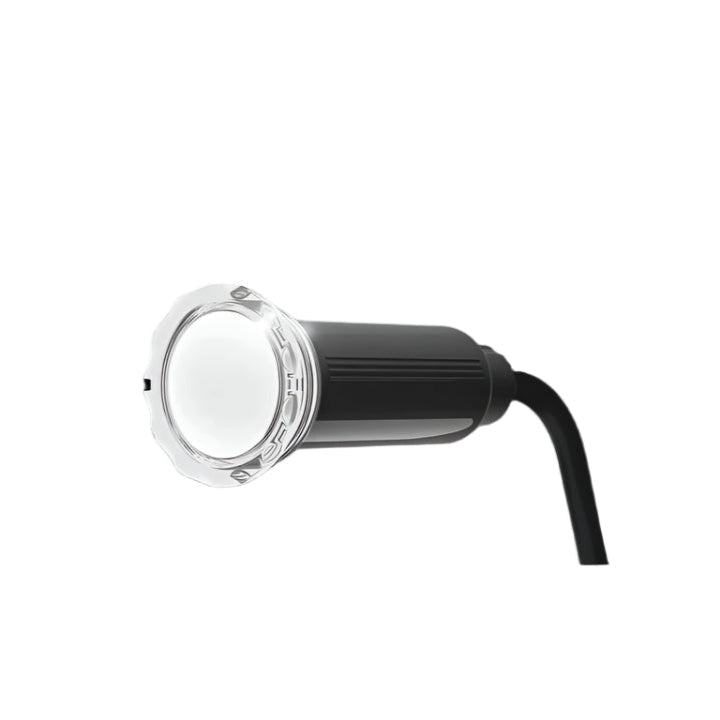 Mini Pool Lighting Mini Pool Light RGBW Color Changing & App Controlled For Swimming Pools ...