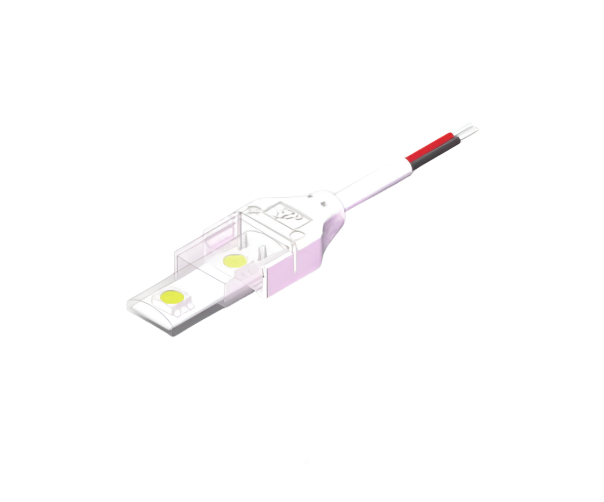 1.0 COB 3M Strip Light Connectors