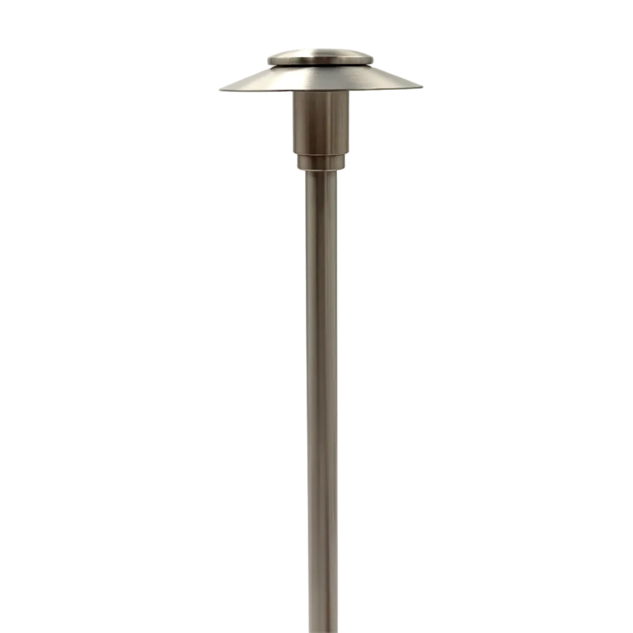 Stelvio SH Brass Path Light