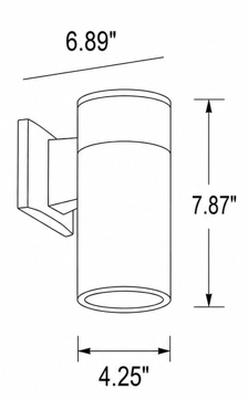 Geneva Lantern