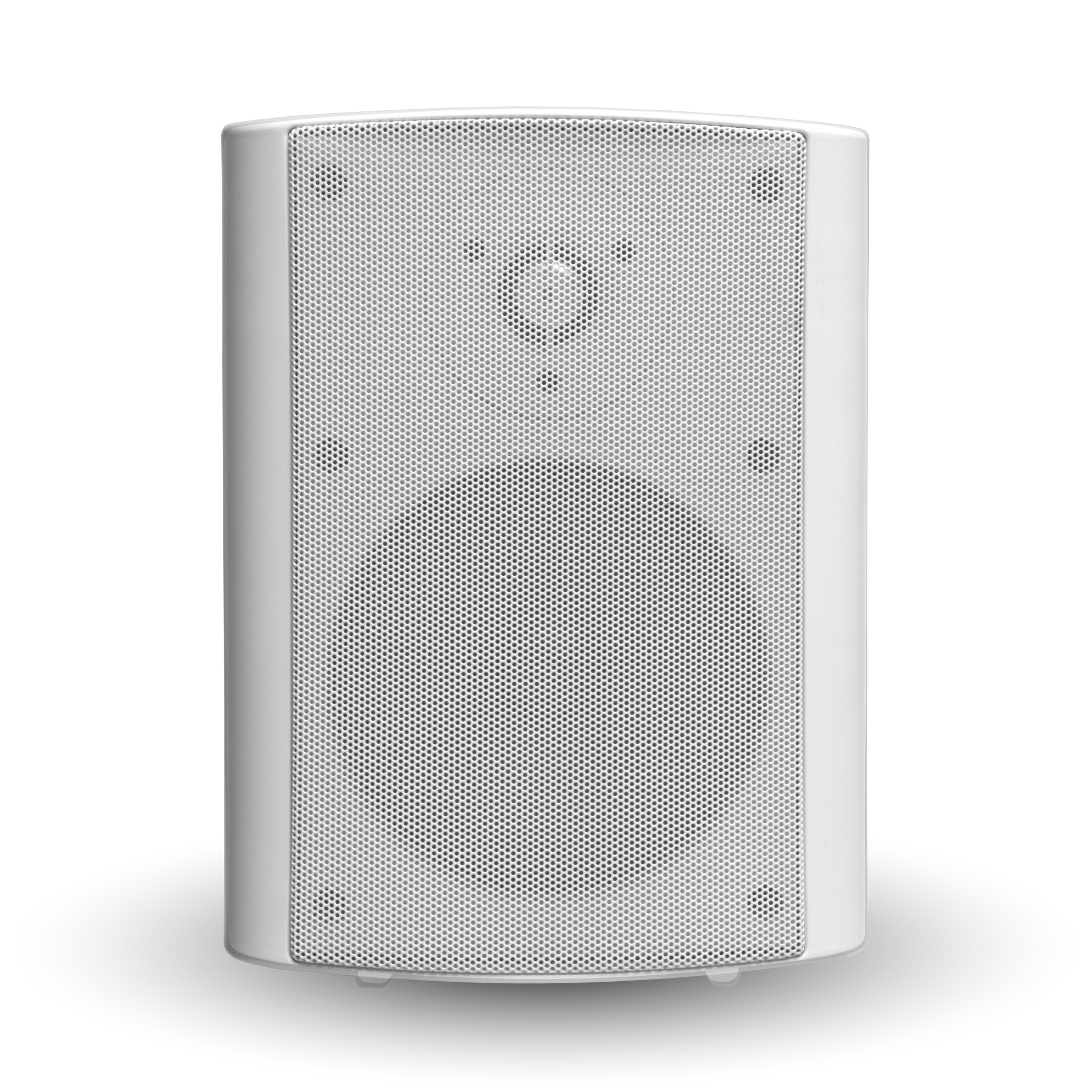 White Wall Mount 5" OL Series Speaker